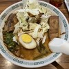 桂花ラーメン 本店