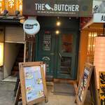 THE BUTCHER - 