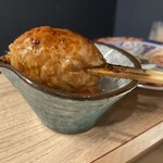 厳選焼鳥 一石三鳥 - 