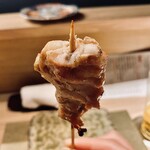 厳選焼鳥 一石三鳥 - 