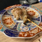 厳選焼鳥 一石三鳥 - 