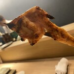 厳選焼鳥 一石三鳥 - 