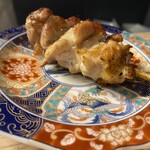 厳選焼鳥 一石三鳥 - 