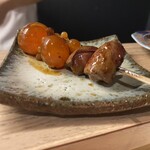 厳選焼鳥 一石三鳥 - 