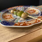 厳選焼鳥 一石三鳥 - 