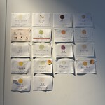 ジェラテリア シンチェリータ - 