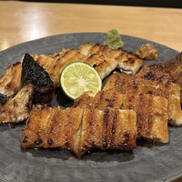 炭焼鰻 寝床 福島店 - 