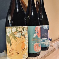 厳選焼鳥 一石三鳥 本店 - 