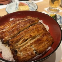 東京竹葉亭 南御堂店 - 