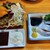 DINING Shogun - 料理写真:キスフライと〆サバ