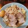 ラーメン 盛太郎 神保町店