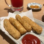 大衆酒場 天神大ホール - 