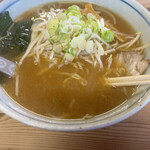 Ramen Tokura - 