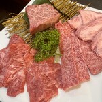 焼肉 碧 - 