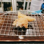 Tempura Eishun - 