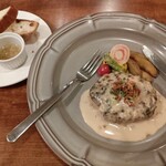 ビストロ ボナぺティ - 