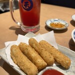 大衆酒場 天神大ホール - 