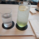 SETOUCHI RESTAURANT BLUNO - 