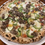 PIZZERIA IMOLA - 