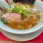 ラーメン山岡家 - 