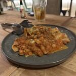 イタリア食堂シェフズ - 