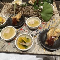 小野の離れ 博多本店 - 