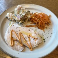 フレンチ串揚げBEIGNET 東京 - 