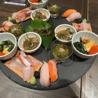 小野の離れ 博多本店 - 