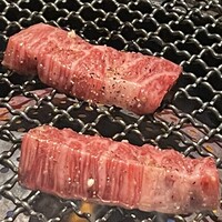 名古屋焼肉きらく - 