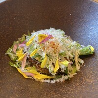 フレンチ串揚げBEIGNET 東京 - 