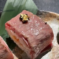 名古屋焼肉きらく - 