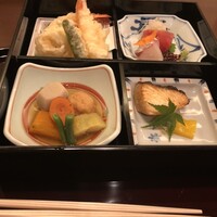 中之島なだ万 - 