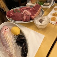 ラ・ビスボッチャ - 
