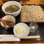 蕎麦処 こだか - 