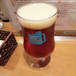 Craft Beer Market - エール。