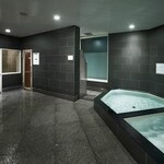 ザ・リッツ・カールトン大阪 - スパ