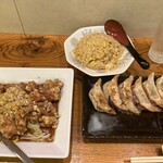 四川食房 福龍 - 