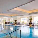 ザ・リッツ・カールトン大阪 - プール