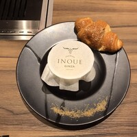 東京焼肉いのうえ 銀座店 - 