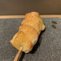 焼鳥 まこ - ふりそで