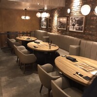 東京焼肉いのうえ 銀座店 - 