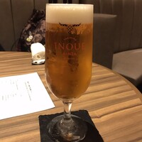 東京焼肉いのうえ 銀座店 - 