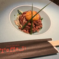 焼肉トラジ PARAM カレッタ汐留店 -  焼肉トラジ PARAM カレッタ汐留店 -