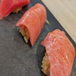Kyuushuuzushi Sushitora Aburi Sushi Tora - 