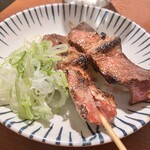 大衆スタンド 神田屋 - 