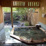 鹿教湯 三水館 - 