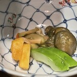 鹿教湯 三水館 - 