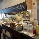 La cucina VIVACE - 