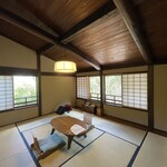 鹿教湯 三水館 - 