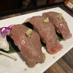 黒毛和牛一頭買い 本格和牛焼肉 個室 清香苑 大宮店 - 